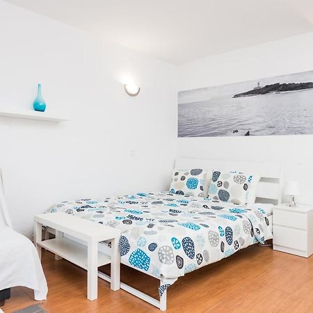 Nice Studio In Siesta 2 In Puerto Alcudia 3 Apartment Ngoại thất bức ảnh