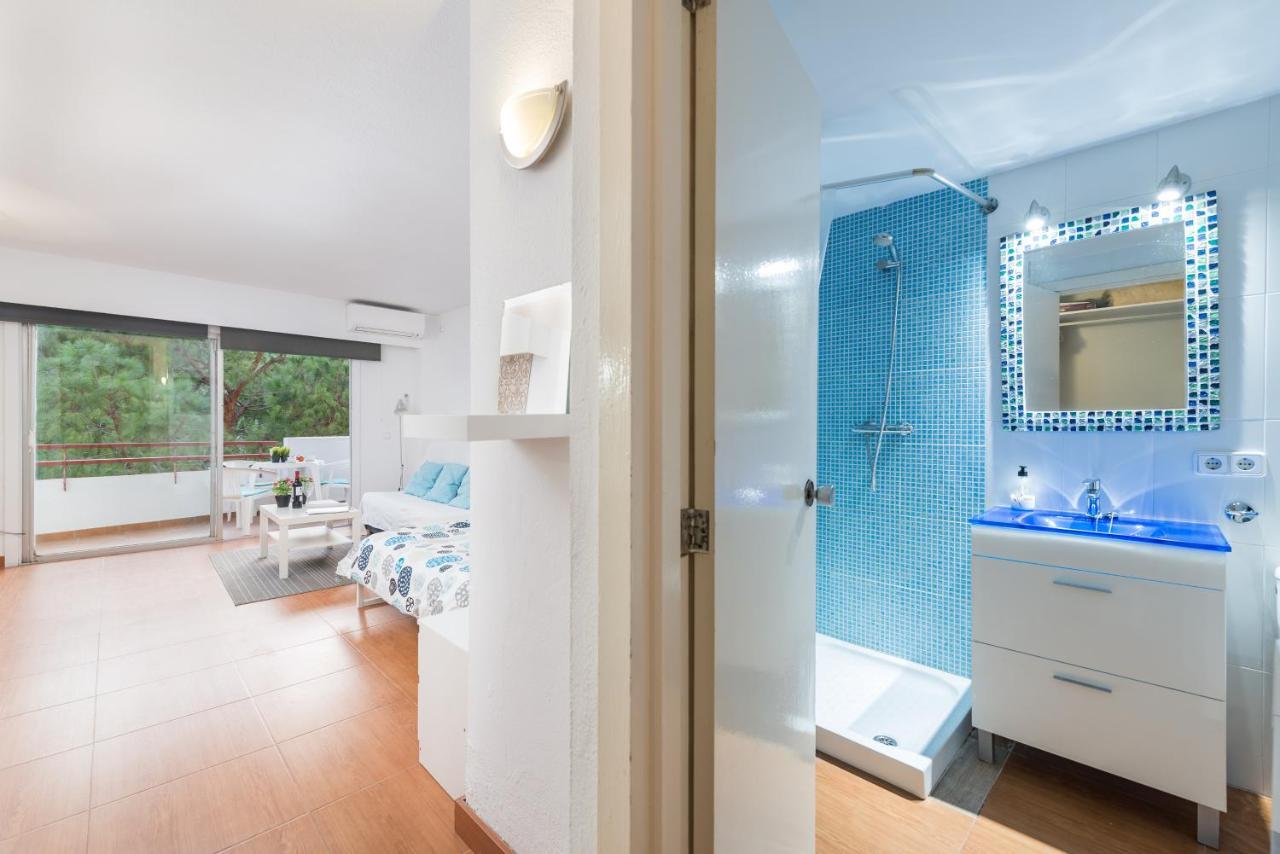 Nice Studio In Siesta 2 In Puerto Alcudia 3 Apartment Ngoại thất bức ảnh